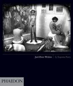 Joel-Peter Witkin Joel-Peter Witkin