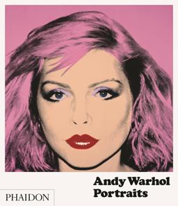 Andy Warhol Portraits  9780714849669 Front Cover