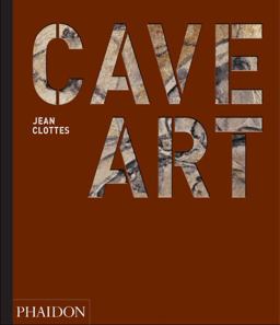 Cave Art  9780714857237 Front Cover