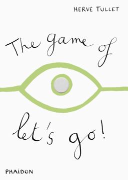 Game of Let's Go!  9780714860756 Front Cover