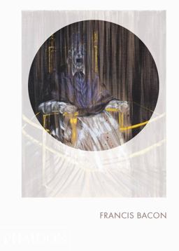 Francis Bacon Phaidon Focus  9780714861333 Front Cover