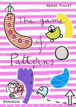Game of Patterns  9780714861876 Front Cover