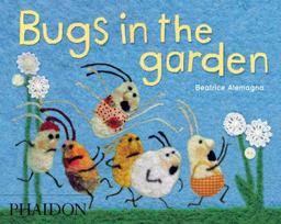 Bugs in the Garden  9780714862385 Front Cover