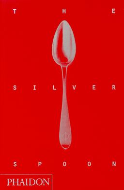 Silver Spoon 2nd 9780714862453 Front Cover