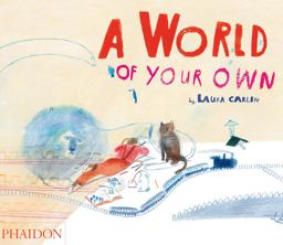 World of Your Own  9780714863627 Front Cover