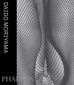 Daido Moriyama  9780714864723 Front Cover