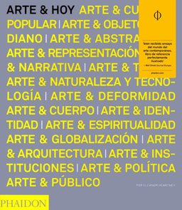 Arte and Hoy (Art and Today) (Spanish Edition)