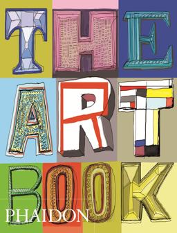 Art Book New Edition, Mini Format  9780714867960 Front Cover