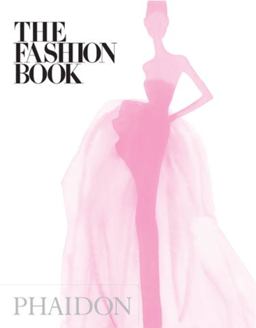 Fashion Book Mini Edition 2nd 9780714867977 Front Cover