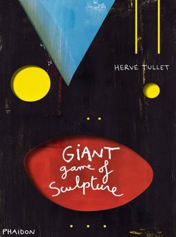 Giant Game of Sculpture  9780714868004 Front Cover