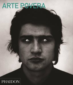 Arte Povera Abridged Edition  9780714868592 Front Cover