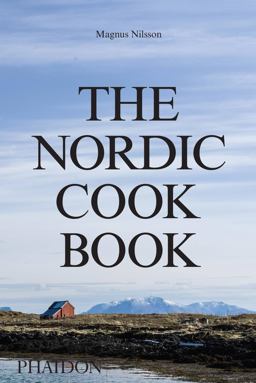 Nordic Cookbook  9780714868721 Front Cover