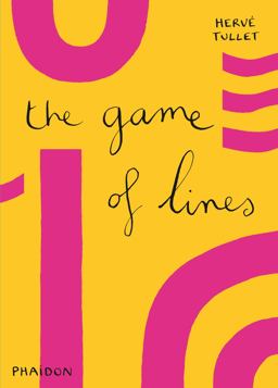 Game of Lines  9780714868738 Front Cover