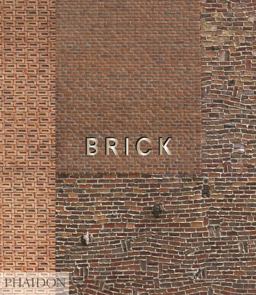 Brick  9780714868813 Front Cover
