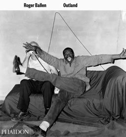 Outland 2nd 9780714868844 Front Cover