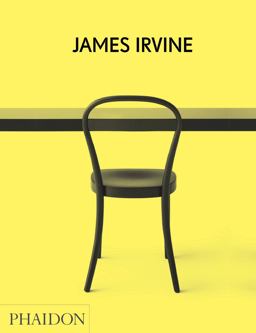 James Irvine  9780714868967 Front Cover