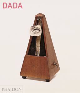 Dada  9780714869407 Front Cover