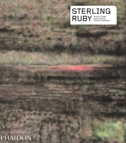 Sterling Ruby  9780714870434 Front Cover