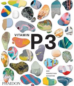 Vitamin P3, New Perspectives in Painting