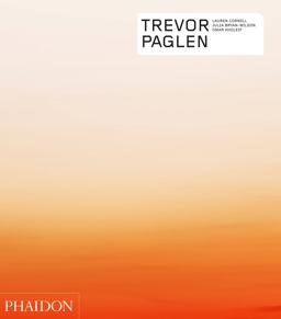 Trevor Paglen  9780714873442 Front Cover