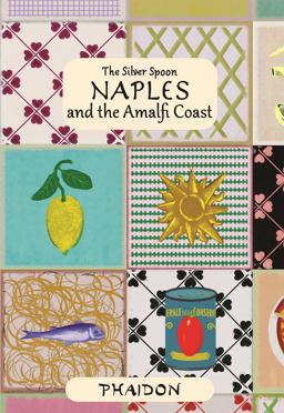 Naples and the Amalfi Coast 2017 9780714873855 Front Cover