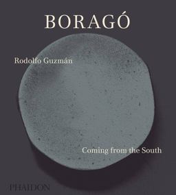 Borago Coming from the South  9780714873978 Front Cover