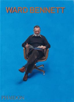 Ward Bennett:  9780714874739 Front Cover