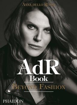 AdR Book: Beyond Fashion  9780714875675 Front Cover