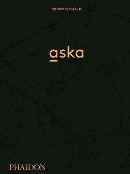 Aska  9780714875774 Front Cover