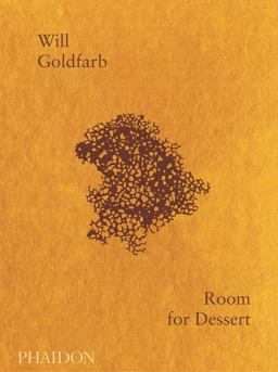 Room for Dessert  9780714876405 Front Cover