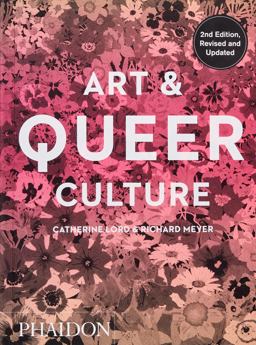 Art &amp; Queer Culture  9780714878348 Front Cover