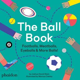 The Ball Book The Ball Book