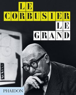 Le Corbusier Le Corbusier
