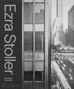 Ezra Stoller Ezra Stoller