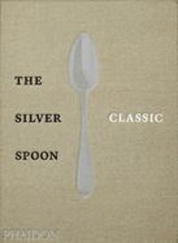 Silver Spoon Classic 2019 9780714879345 Front Cover