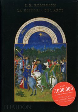 La Historia Del Arte 16 Edición (Story of Art 16th Edition) (Spanish Edition)