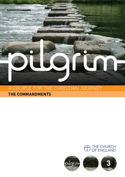 Pilgrim: the Commandments