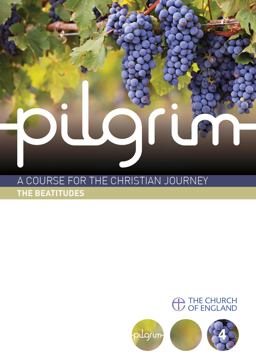 Pilgrim: the Beatitudes