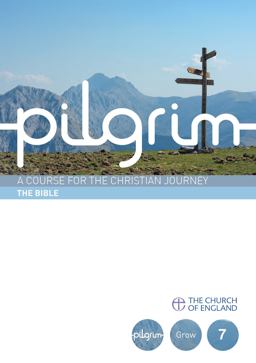 Pilgrim: the Bible