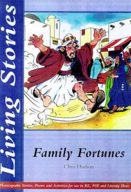 Family Fortunes