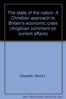 The State of the Nation