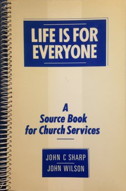 Life Is for Everyone