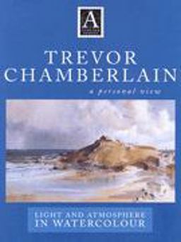 Trevor Chamberlain