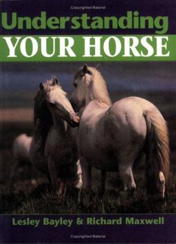 Understanding Your Horse