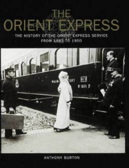 The Orient Express