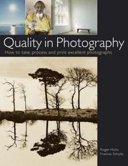 Quality in Photography