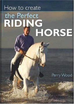 How to Create the Perfect Riding Horse