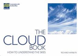 Pocket Cloud Book Updated Edition  9780715328088 Front Cover