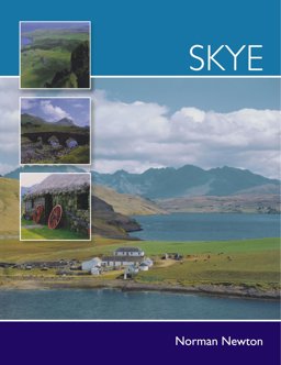 Skye  9780715328873 Front Cover