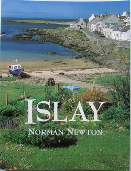 Islay 2007 9780715334959 Front Cover